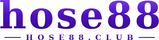 hose88 logo