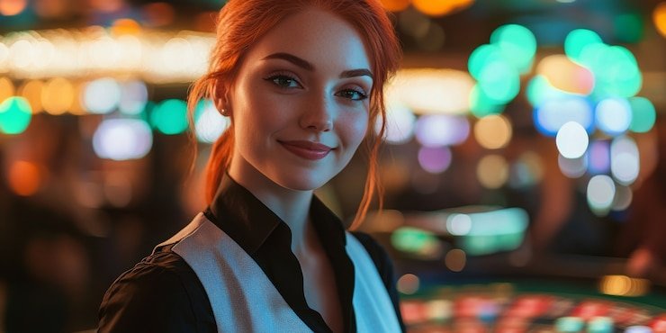 hose88 Live Blackjack Diamond